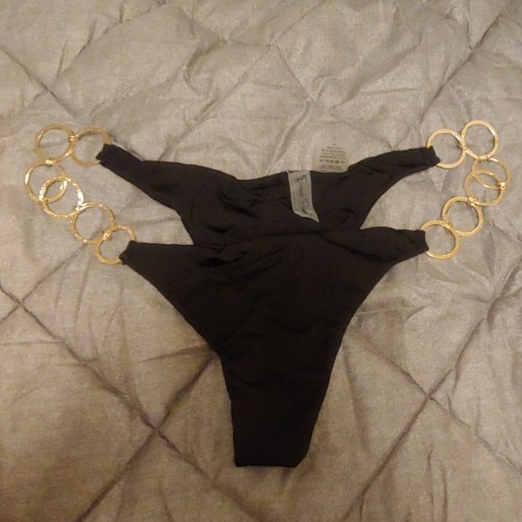 Beach bunny bottoms - Picture 3 of 5